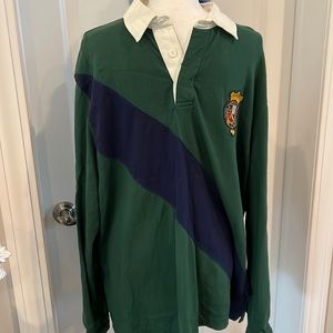 Chaps men’s size XL